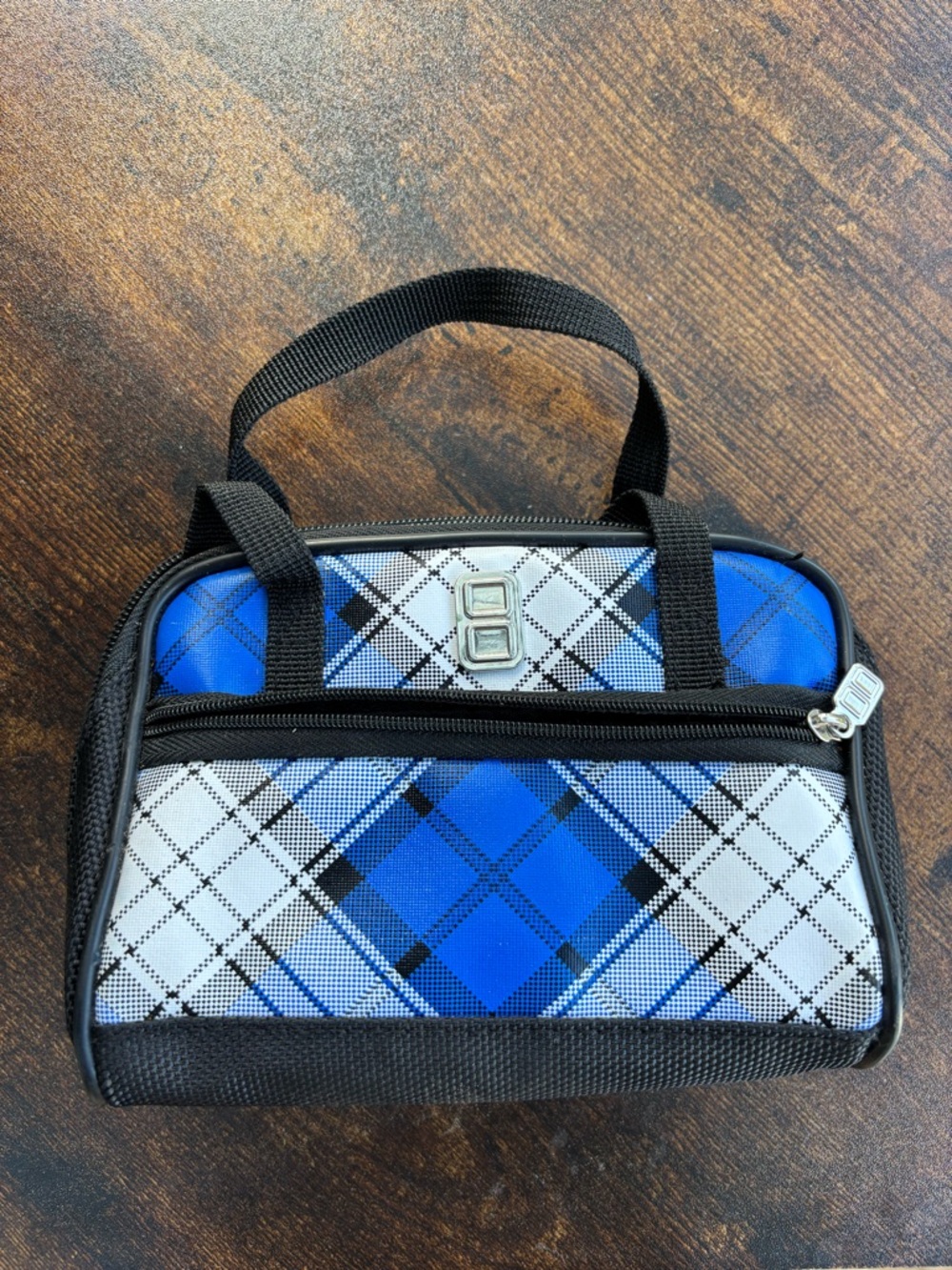 Nintendo DS Case Purse